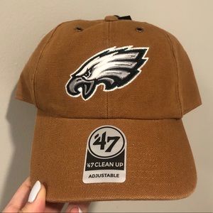 Carhartt PL Eagle hat